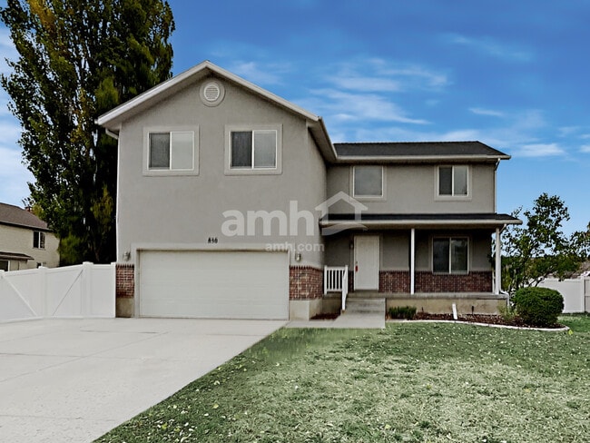 property at 856 E 2150 S