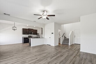 2044 Mule Ridge Dr in Katy, TX - Building Photo - Building Photo