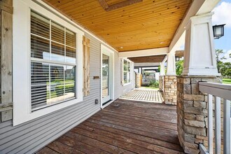 2912 Cetti St in Houston, TX - Building Photo - Building Photo