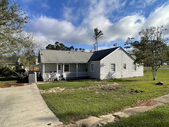 1005 Church St in Vidalia, GA - Building Photo - Building Photo