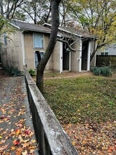 5522-5524 B St in Little Rock, AR - Building Photo - Building Photo