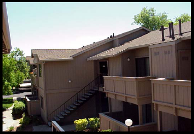 Canyon Oaks Apartments in Orangevale, CA - Building Photo - Building Photo