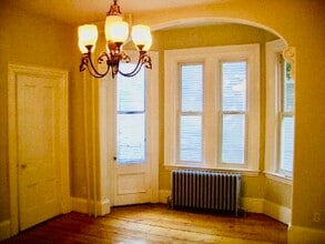 45 Alleghany St in Boston, MA - Building Photo - Building Photo