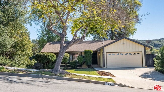 3333 Corning St in Thousand Oaks, CA - Building Photo - Building Photo