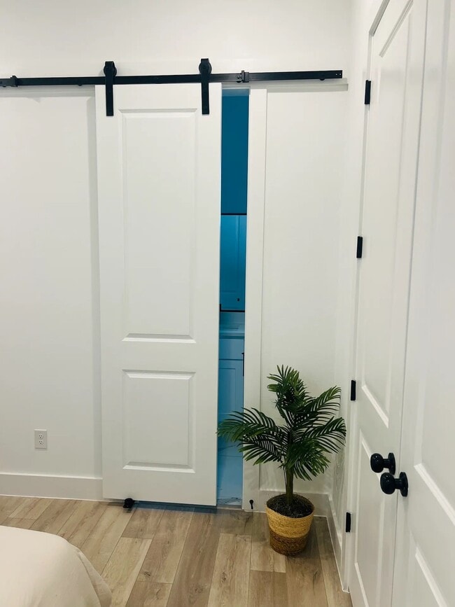 property at 8508 Wileyvale Rd