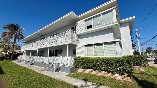 property at 7600 Dickens Ave