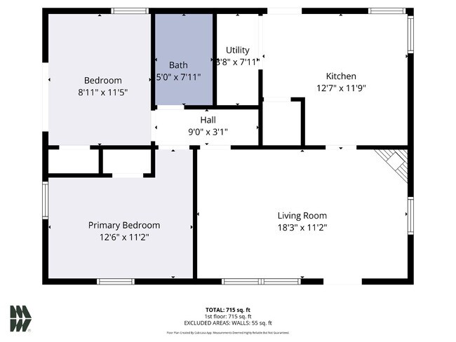 1424 Joyce Dr in South Bend, IN - Building Photo - Building Photo