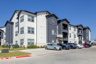 The Hudson at Killeen in Killeen, TX - Foto de edificio - Building Photo