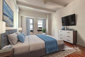 The Towne House in New York, NY - Foto de edificio - Building Photo