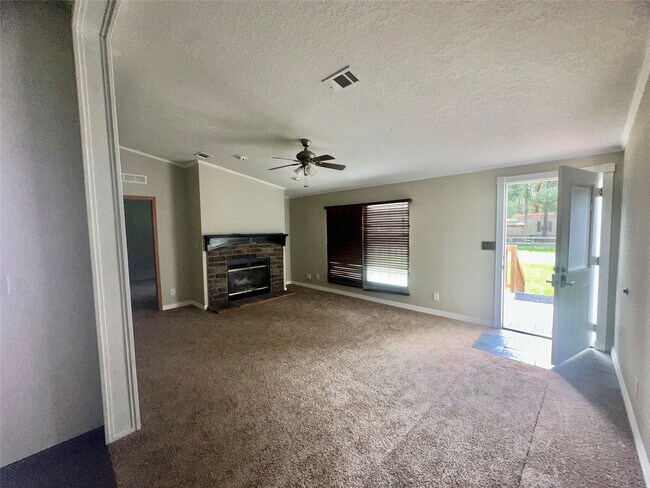 23721 Brushy Trails St in Hockley, TX - Foto de edificio - Building Photo