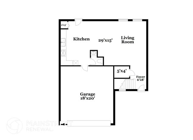 31 Snowflake Cir in Greenwood, IN - Building Photo - Building Photo