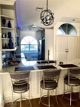 816 Belville Blvd in Naples, FL - Foto de edificio - Building Photo