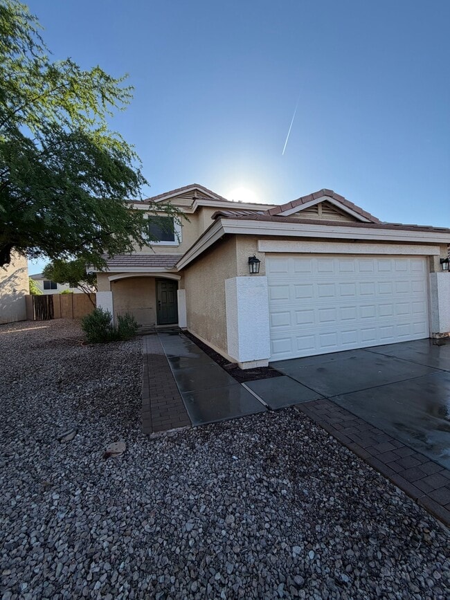 property at 1129 S 225th Ave