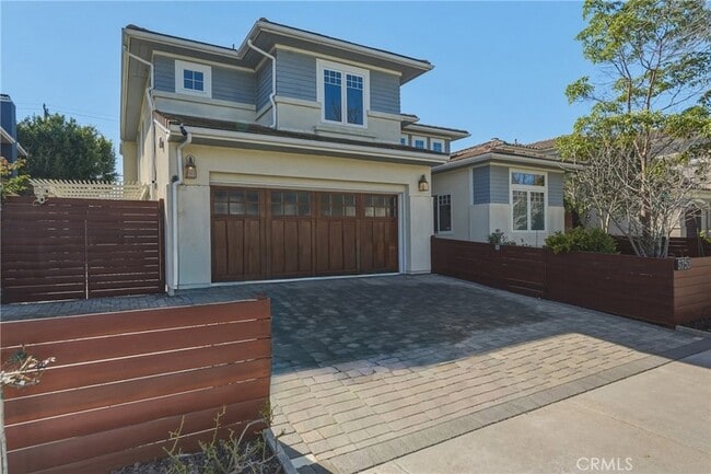 property at 6750 Andover Ln