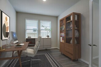 1239 Raburn Run Ln in Tomball, TX - Building Photo - Building Photo