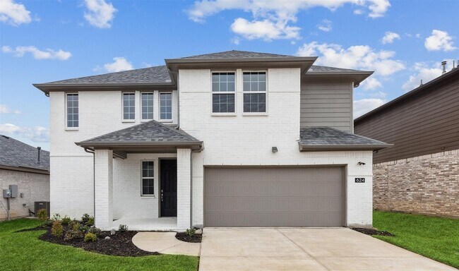 property at 624 Rain Barrel Pl