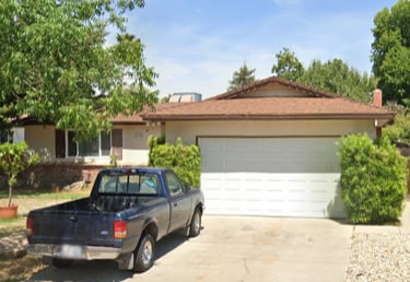 property at 4548 N Meridian Ave