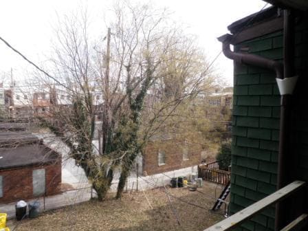 3121 Guilford Ave, Unit 2FR