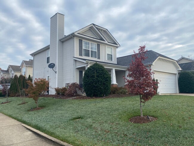 3712 Springwater Dr in Nashville, TN - Building Photo - Building Photo