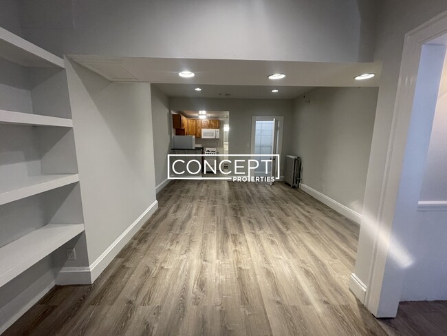 379 Commonwealth Ave in Boston, MA - Building Photo - Building Photo