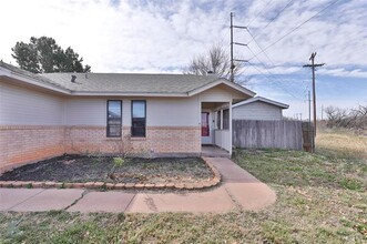 5841 Quail Run St in Abilene, TX - Building Photo - Building Photo