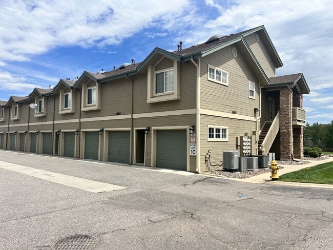 2860 W Centennial Dr in Littleton, CO - Building Photo - Building Photo