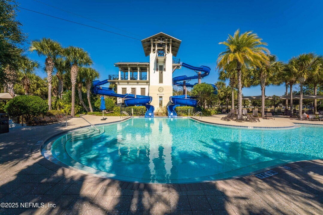 81 Skylar Ln in Nocatee, FL - Building Photo