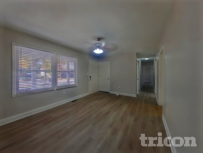 1252 Polk St in Charlotte, NC - Building Photo - Building Photo