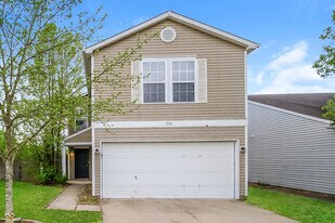 755 Fern St in Greenfield, IN - Building Photo