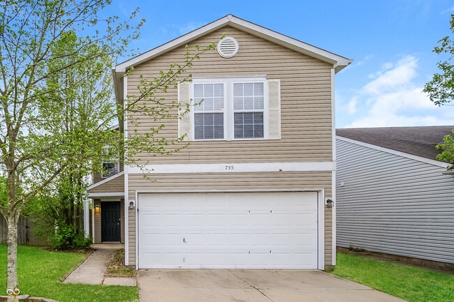 property at 755 Fern St