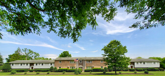 Hillside Garden Apartments