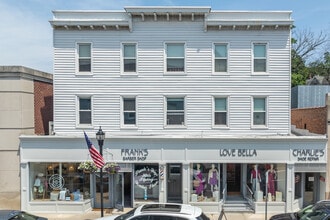34 Purchase St in Rye, NY - Building Photo - Building Photo