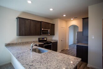 8023 Big Timber Trail in Ponder, TX - Building Photo - Building Photo