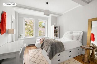 1200 5th Ave in New York, NY - Building Photo