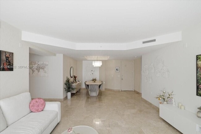 property at 801 Brickell Key Blvd