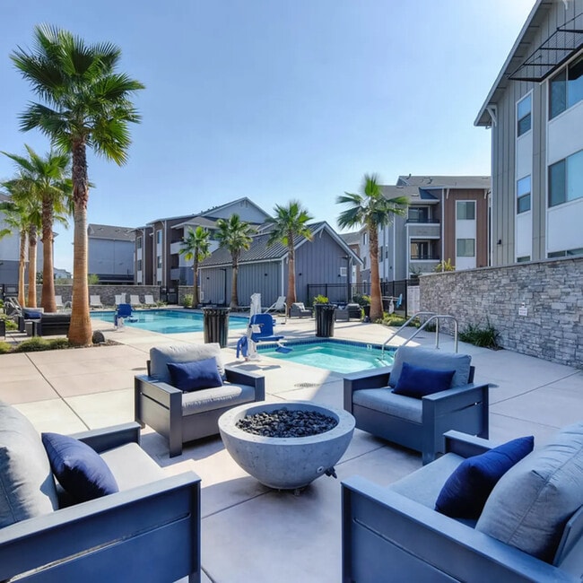 Gateway Station Apartments