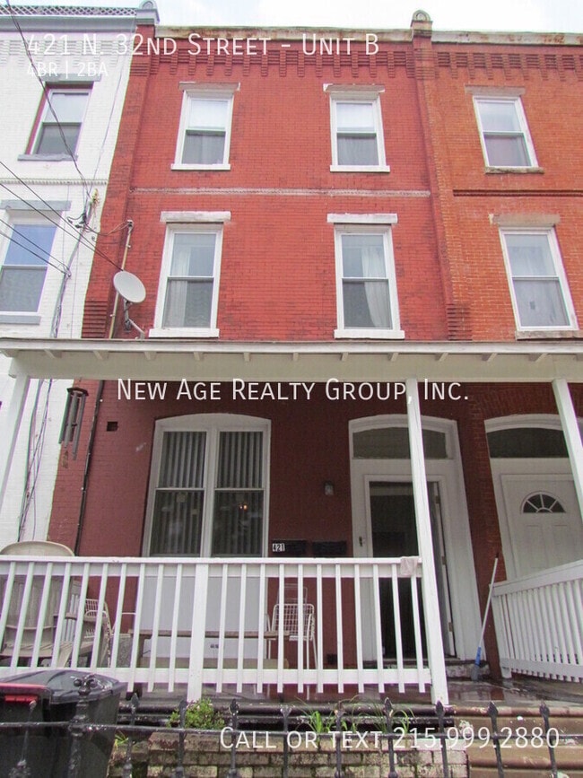 421 N 32nd St