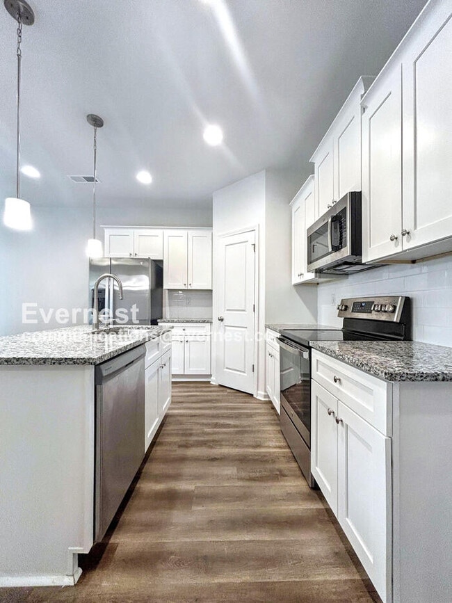 1225 Marble St in Charlotte, NC - Building Photo - Building Photo