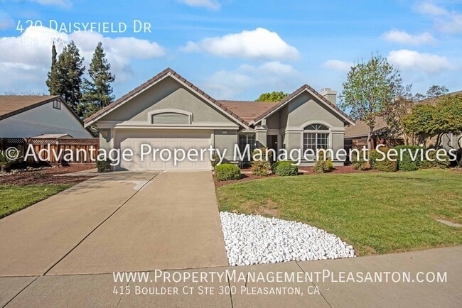 420 Daisyfield Dr