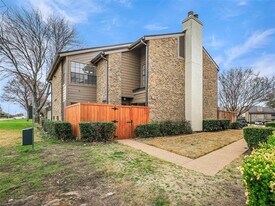 333 Melrose Dr in Richardson, TX - Building Photo