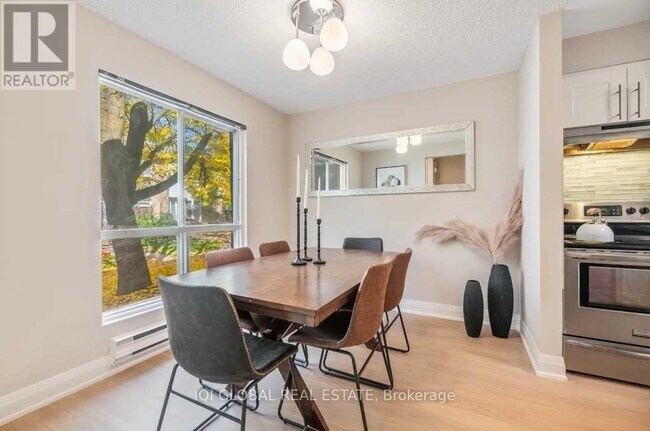 14 Rock Fern Way in Toronto, ON - Building Photo - Building Photo