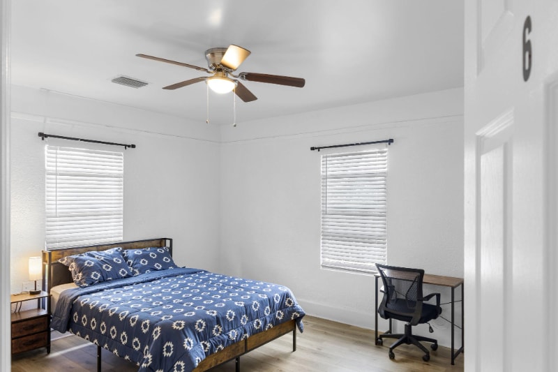 518 N Ohio Ave in Lakeland, FL - Building Photo