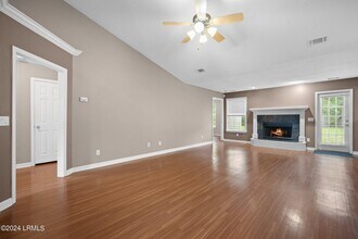 44 Purrysburg Dr in Beaufort, SC - Building Photo - Building Photo