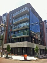 Tribeca West in Hoboken, NJ - Building Photo - Building Photo