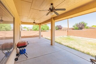 4021 Wood Loop in Alamogordo, NM - Building Photo - Building Photo
