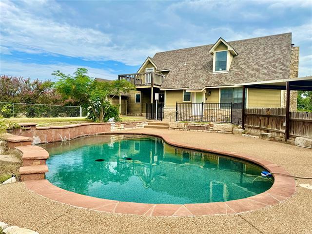 213 Siesta Ct in Granbury, TX - Building Photo - Building Photo