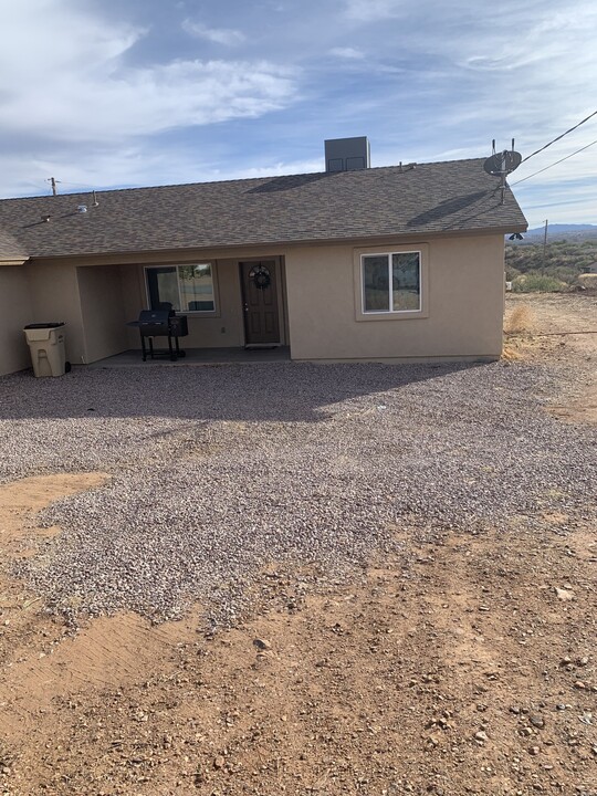 291 Camino Panama in Rio Rico, AZ - Building Photo