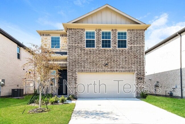 property at 811 Sicily Blvd