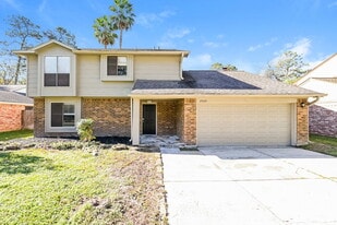 25535 Chapel Ridge Ln in Spring, TX - Building Photo