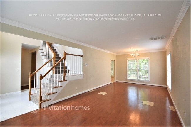 9714 Spring Crest Ct in Charlotte, NC - Building Photo - Building Photo